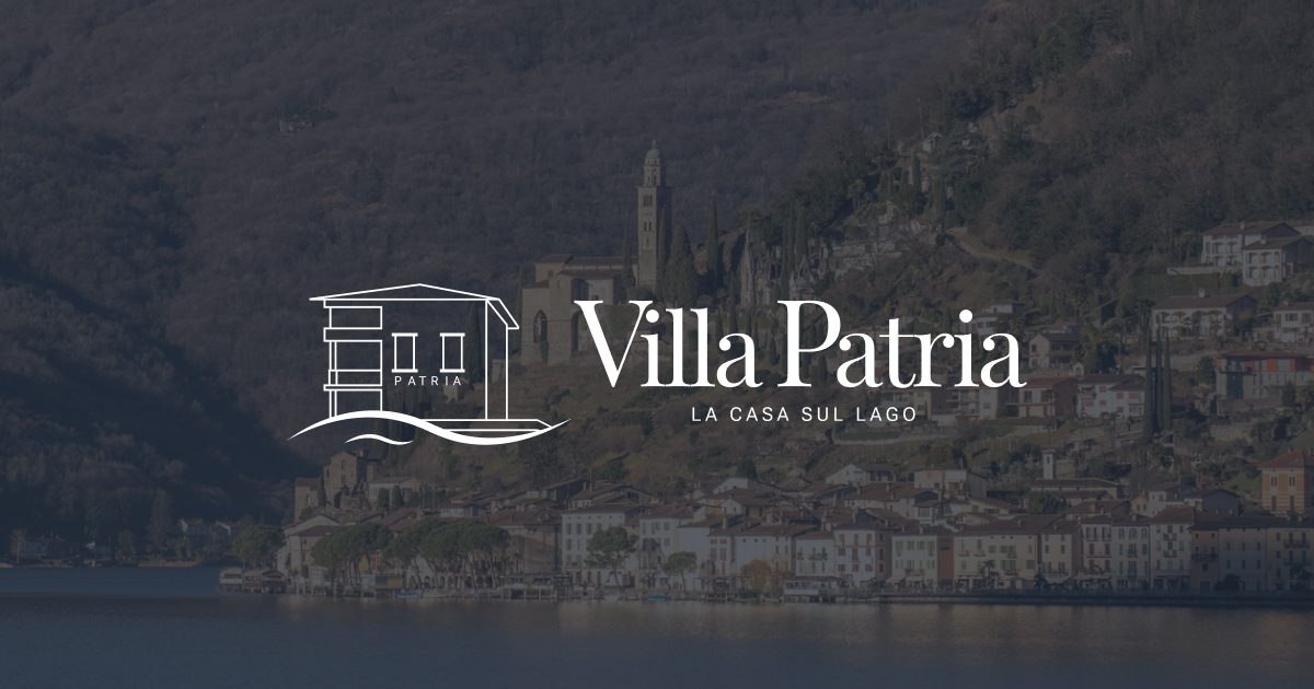 B&B Villa Patria